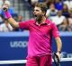 Winner: Stan Wawrinka