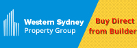 Logo for Western Sydney Property Group