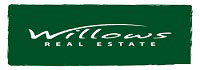 Logo for Willows Real Estate