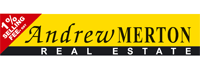 Logo for Andrew Merton Real Estate