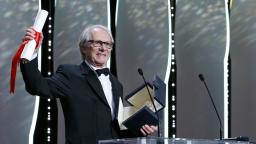 Filmfest in Cannes: Ken Loach gewinnt die Goldene Palme