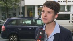 Frauke Petry