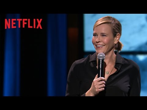 Chelsea Handler: Uganda Be Kidding Me Live | Official Trailer [HD] | Netflix