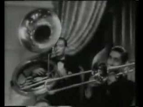 Adrian Rollini: Tiger Rag 1934