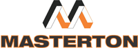 Logo for Masterton Homes