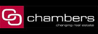 Logo for Chambers Real Estate Pty Ltd