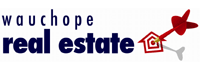 Logo for Wauchope Real Estate