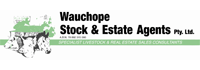 Logo for Wauchope Stock & Estate Agents