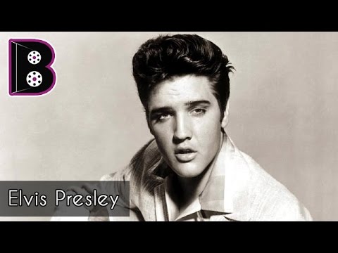 Elvis Presley - LIVES ON! | An Unauthorized Tribute