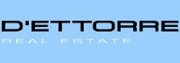 Logo for D'Ettorre Real Estate