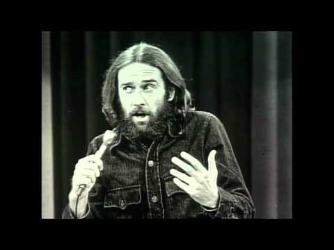 George Carlin biography