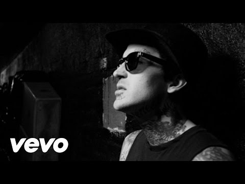 Yelawolf - Johnny Cash