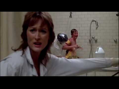 Silkwood Shower #1