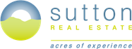 Logo for Sutton Real Estate