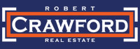 Logo for Robert Crawford Real Estate