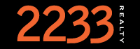 Logo for 2233 Realty