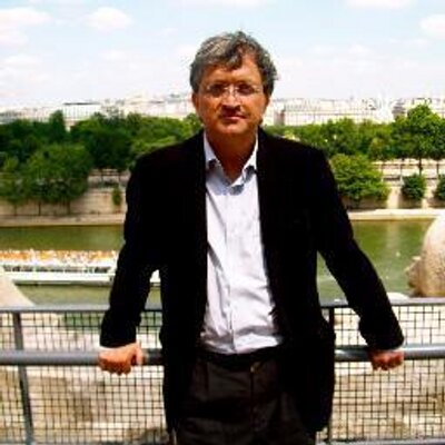 Ramachandra Guha