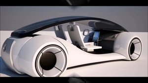 How the Apple iCar could rock the automotive industry