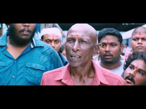 Vedalam Full Feature Film