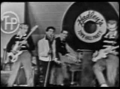 Gene Vincent - Be-Bop-A-Lula