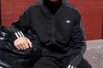 <b>Alexander Wang's starry Adidas collaboration</b><br>
Madonna's son Rocco Ritchie has been recruited to front the ...