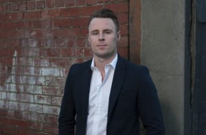 Pepperstone co-founder Owen Kerr, 31, was the youngest member of the 2015 BRW Rich List.