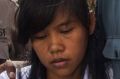 Mary Jane Veloso was spared the firing squad last year.