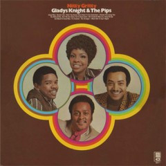 gladys knight pips nitty gritty lp