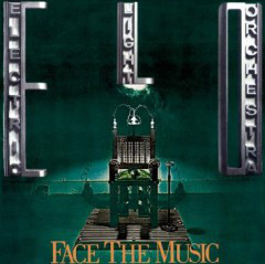 elo face the music