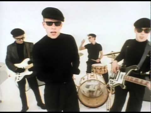 Madness - It Must Be Love (Official Video)