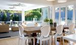 Dining Rooms & Alfresco