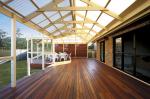 Decks & Decking