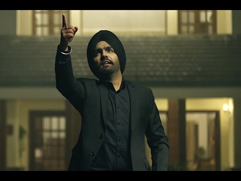 Ammy Virk - Taara | Album - Shayar | Latest Punjabi Song 2015