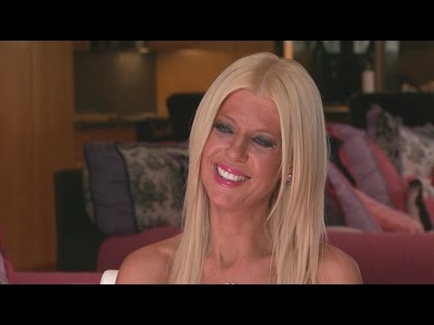 Tara Reid: I'm a Prisoner in My Own Home