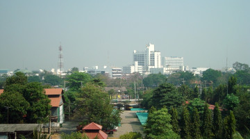 Hotels in Phitsanulok