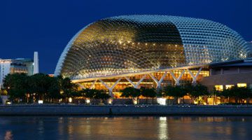 Cheap Flights to Singapore