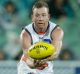 Giants star Steve Johnson will miss the preliminary final through suspension.