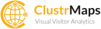 ClustrMaps logo small