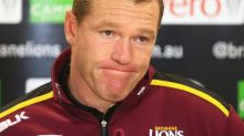 Leppitsch's sacking is the start of a club-wide review, said Sharpless.