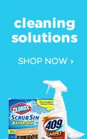 Cleaning Solutions