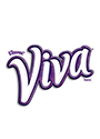 Viva (Brand logo only)