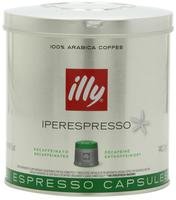 illy   iperEspresso Capsules, Decaf (21 ct)