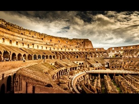 ANCIENT CIVILIZATIONS : Ancient Rome and Romans in Africa