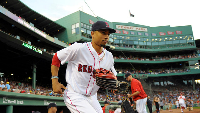 Red Sox Return To Fenway Park For Crucial Stretch Vs. Orioles, Yankees