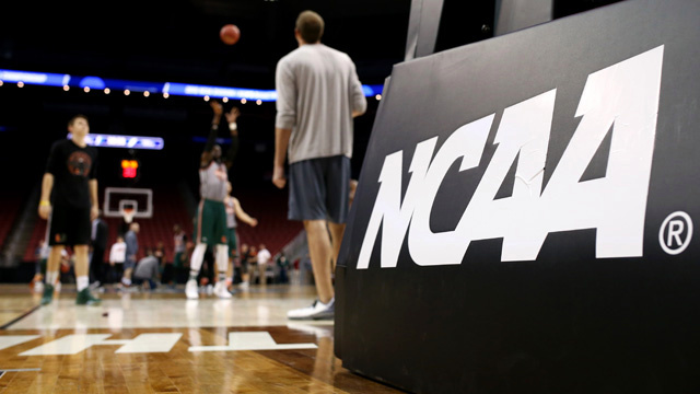 NCAA Relocates Seven Championships From North Carolina Due To Anti-LGBT Law