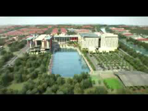 Taylor's University: Lakeside Campus Virtual Tour