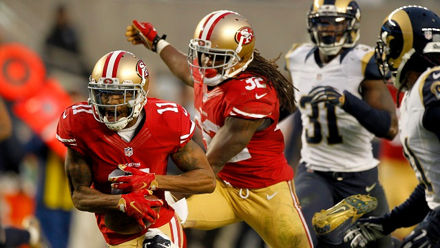 Rams Vs. 49ers: Predictions, Betting Line For Monday Night Football Game