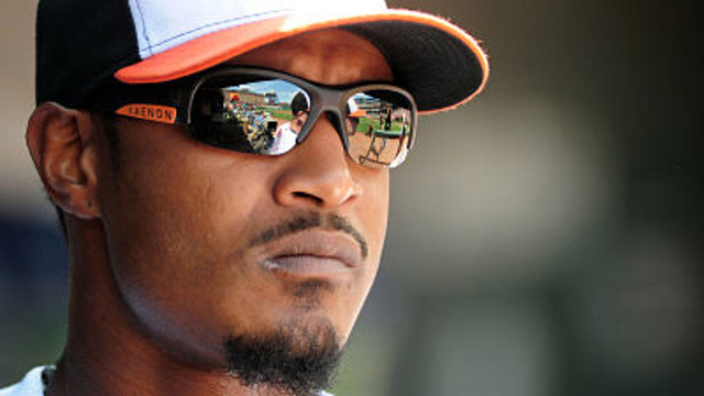 Adam Jones Take On National Anthem Protests Is Brutally Honest But Accurate