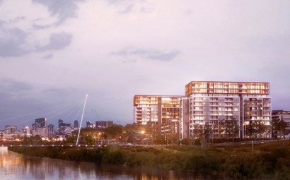 The $8 billion-dollar transformation of Parramatta