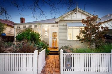 Kingsville: Melbourne’s property golden triangle